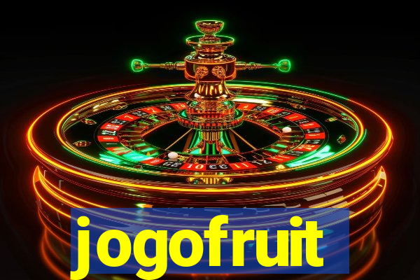 jogofruit