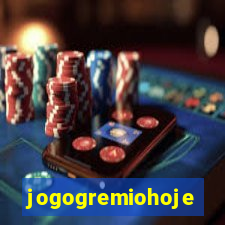 jogogremiohoje