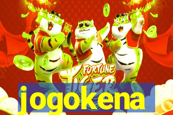 jogokena