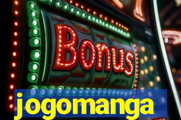 jogomanga