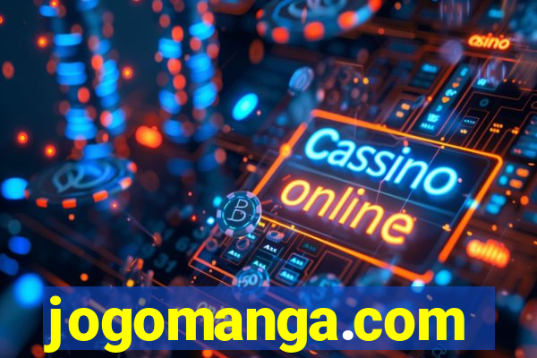 jogomanga.com