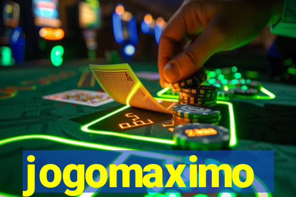 jogomaximo