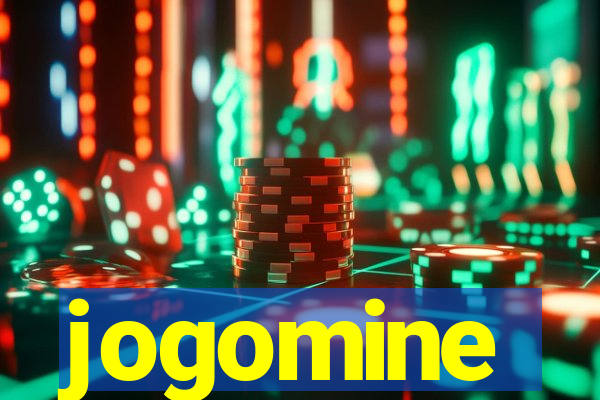 jogomine