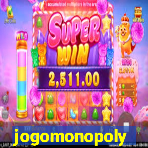 jogomonopoly