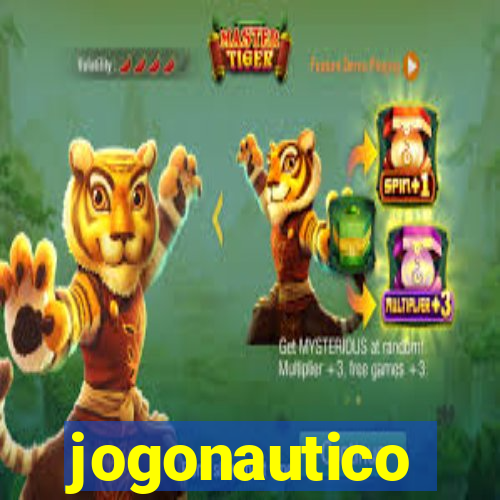 jogonautico