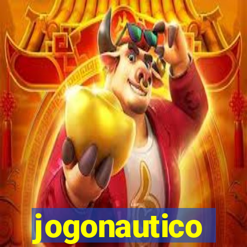 jogonautico