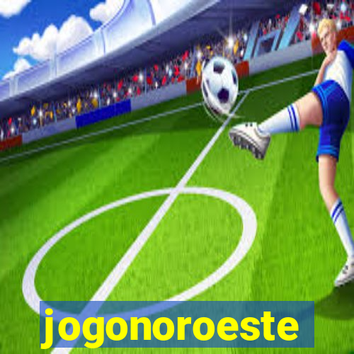 jogonoroeste