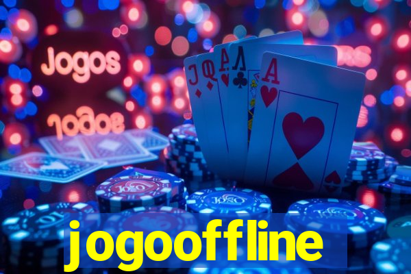 jogooffline