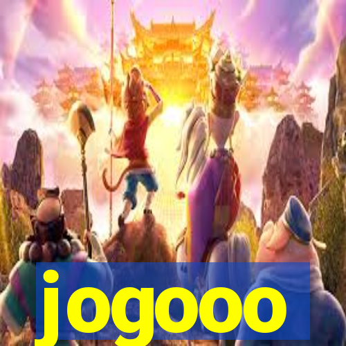 jogooo