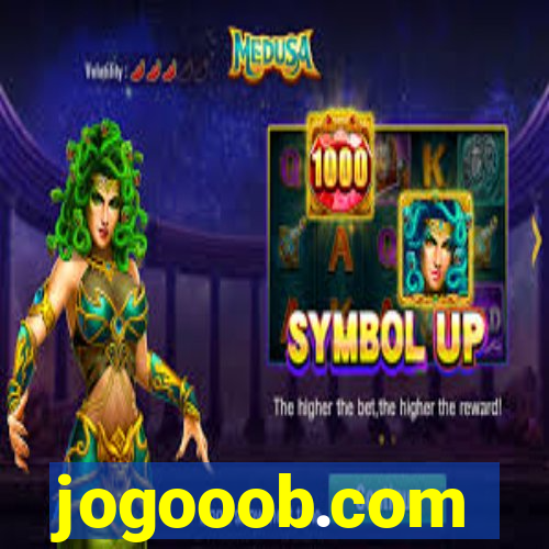 jogooob.com