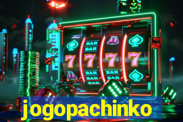 jogopachinko