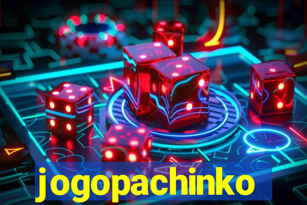 jogopachinko