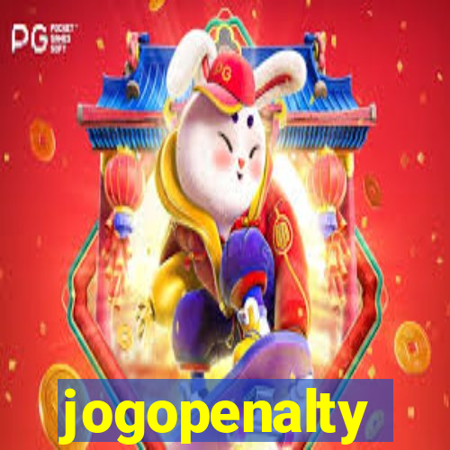 jogopenalty