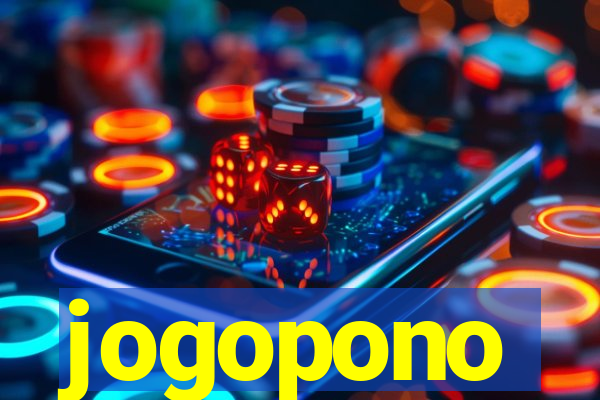 jogopono