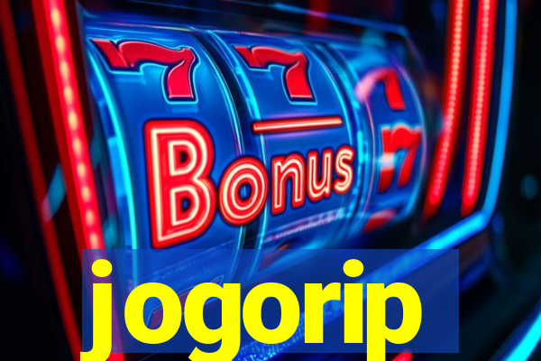 jogorip