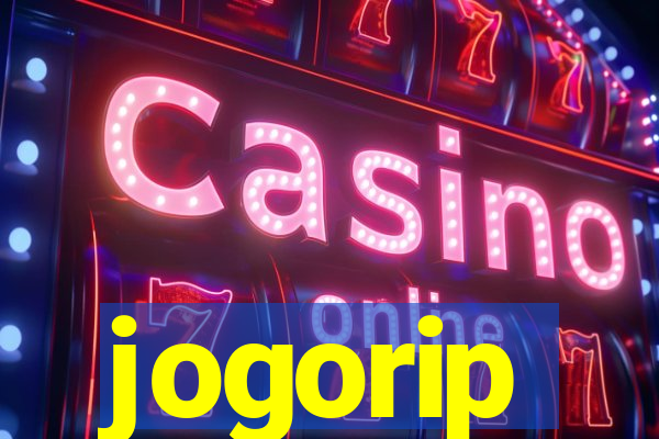 jogorip