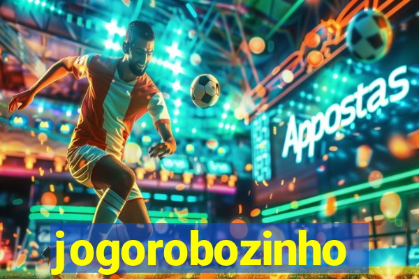 jogorobozinho