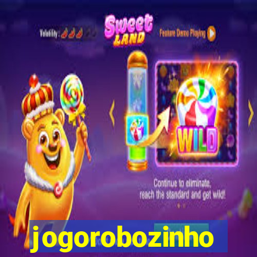 jogorobozinho