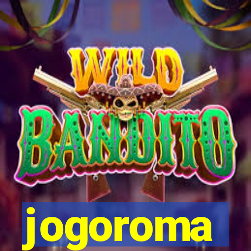 jogoroma