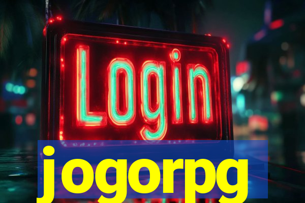 jogorpg