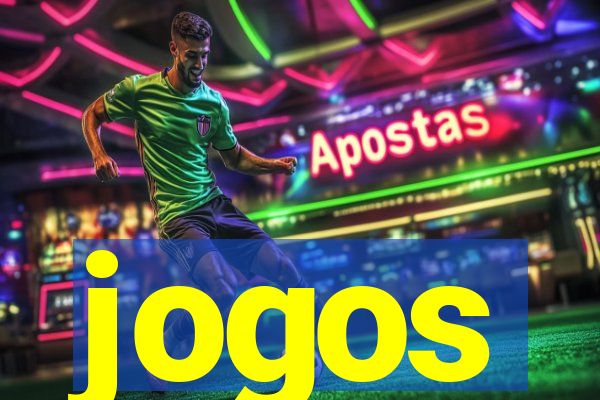 jogos