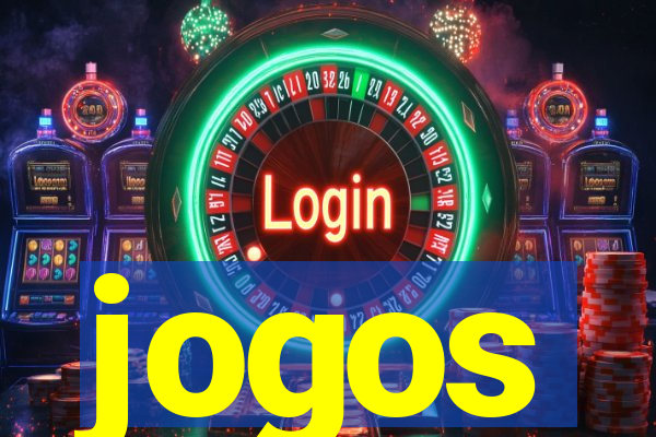 jogos