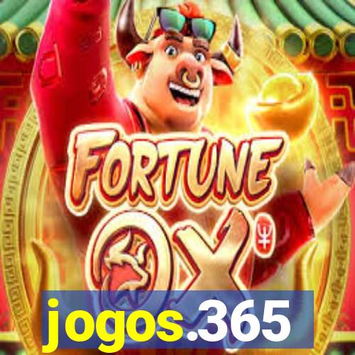 jogos.365