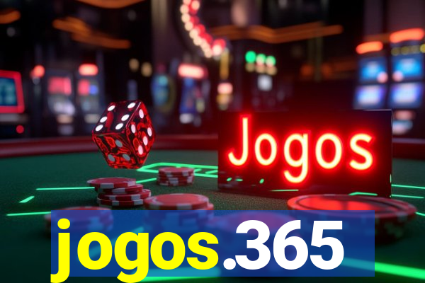 jogos.365