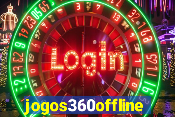 jogos360offline