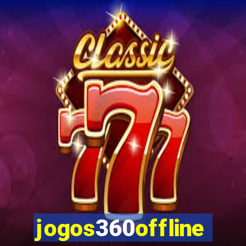 jogos360offline