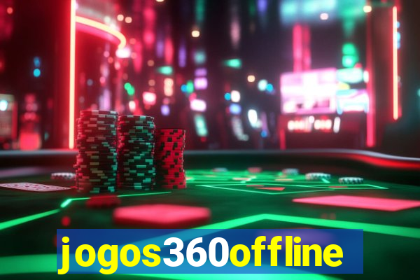 jogos360offline