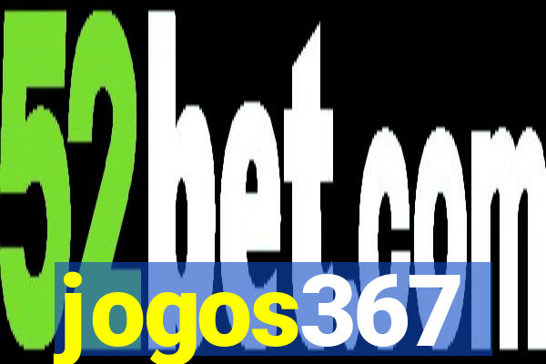 jogos367