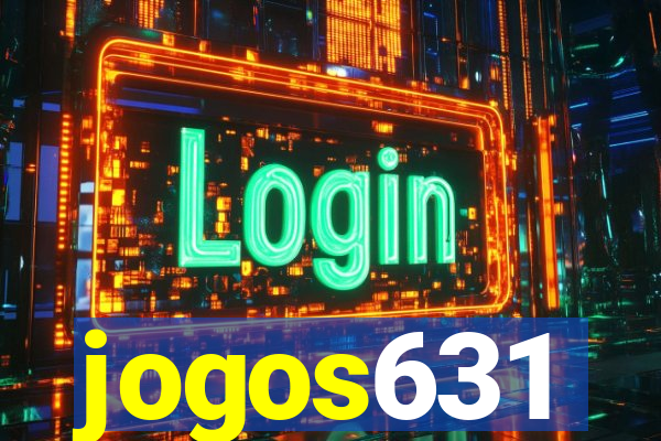 jogos631