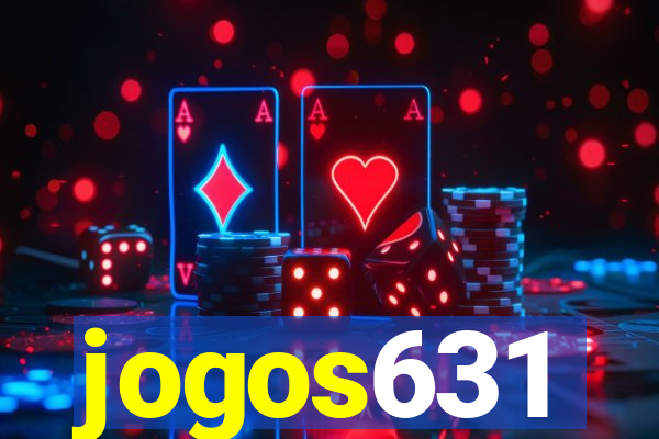 jogos631