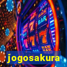 jogosakura