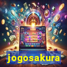 jogosakura