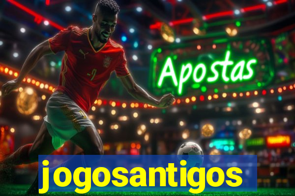 jogosantigos