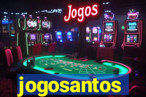 jogosantos