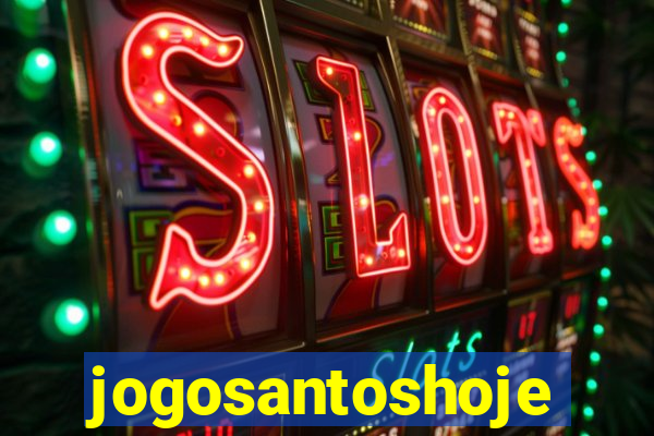 jogosantoshoje