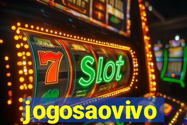 jogosaovivo