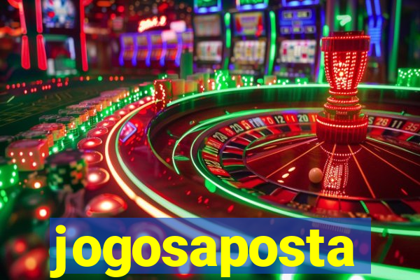 jogosaposta