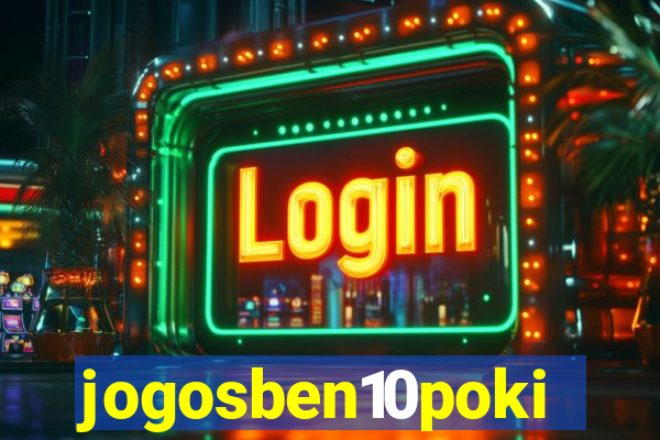 jogosben10poki