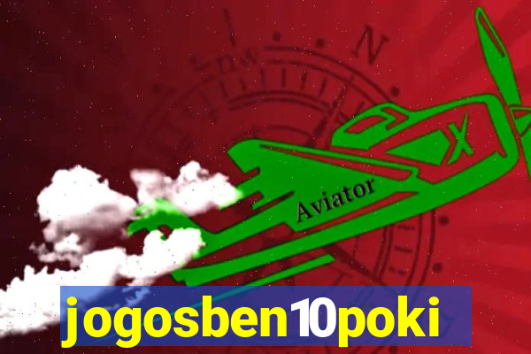 jogosben10poki