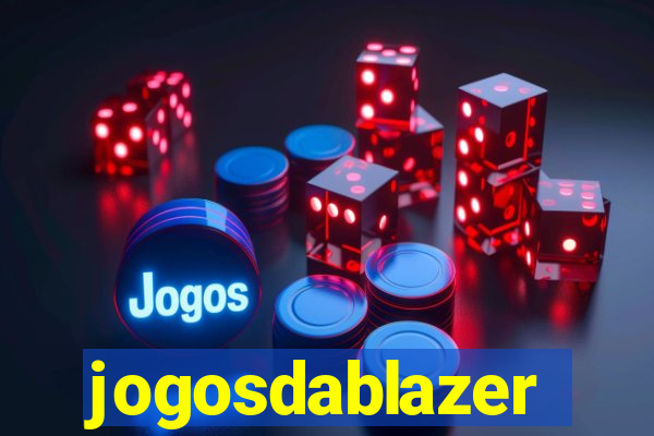 jogosdablazer