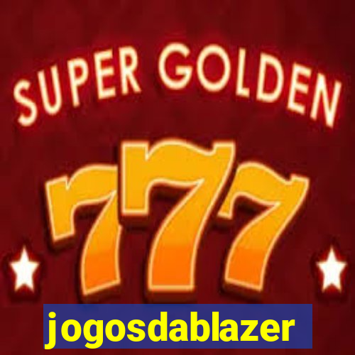 jogosdablazer