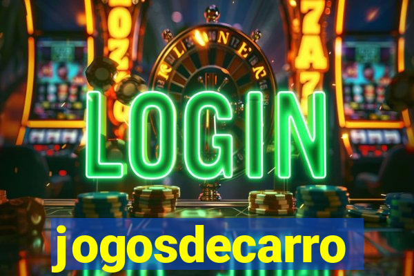 jogosdecarro