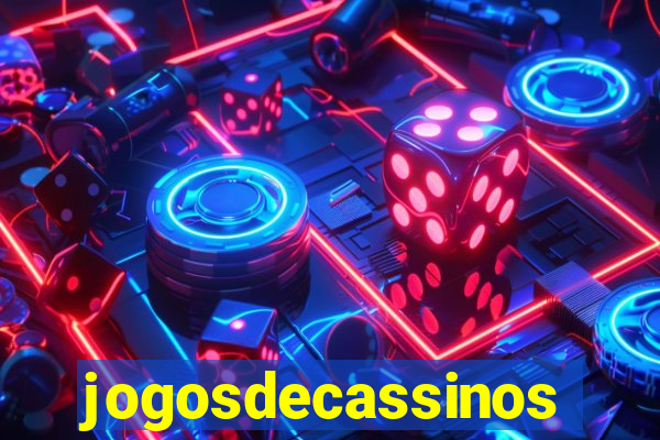 jogosdecassinos