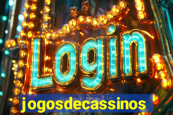 jogosdecassinos