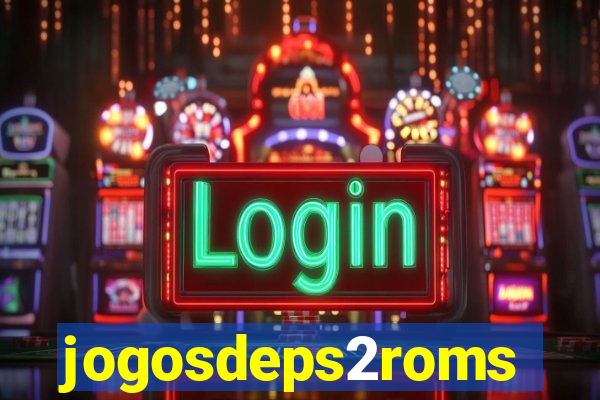 jogosdeps2roms