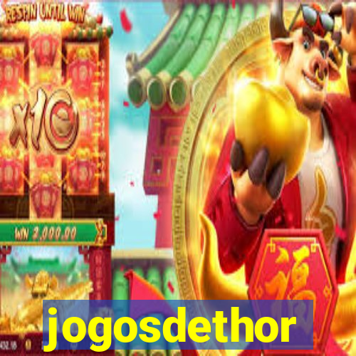 jogosdethor